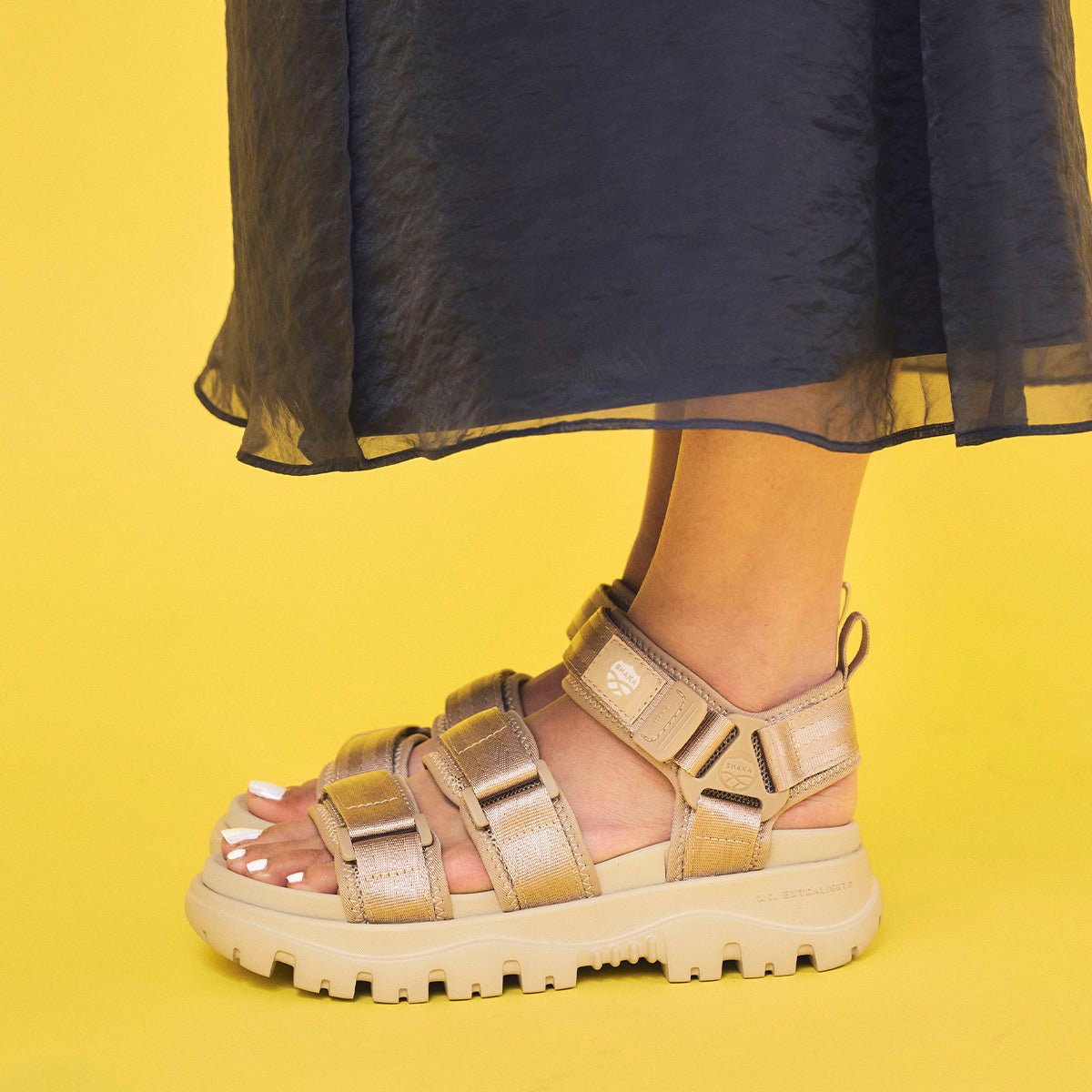 [予約/4月下旬入荷予定] SHAKA スポーツサンダル NEO BUNGY EX [メンズ/レディース][2026 春夏][SK - 238] - SHAKA(シャカ)公式オンラインストア