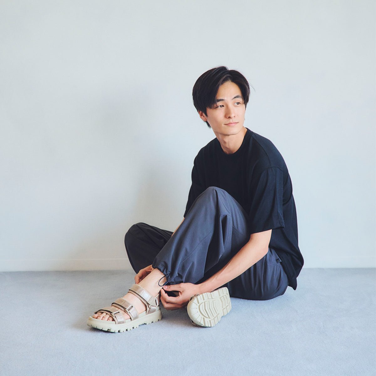 [予約/4月下旬入荷予定] SHAKA スポーツサンダル NEO BUNGY EX [メンズ/レディース][2026 春夏][SK - 238] - SHAKA(シャカ)公式オンラインストア