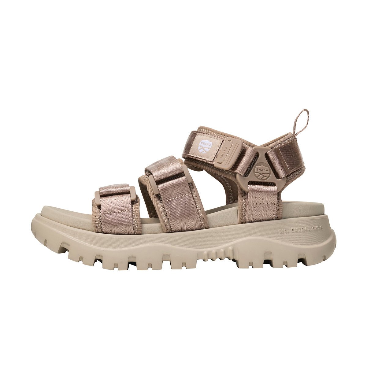 [予約/4月下旬入荷予定] SHAKA スポーツサンダル NEO BUNGY EX [メンズ/レディース][2026 春夏][SK - 238] - SHAKA(シャカ)公式オンラインストア