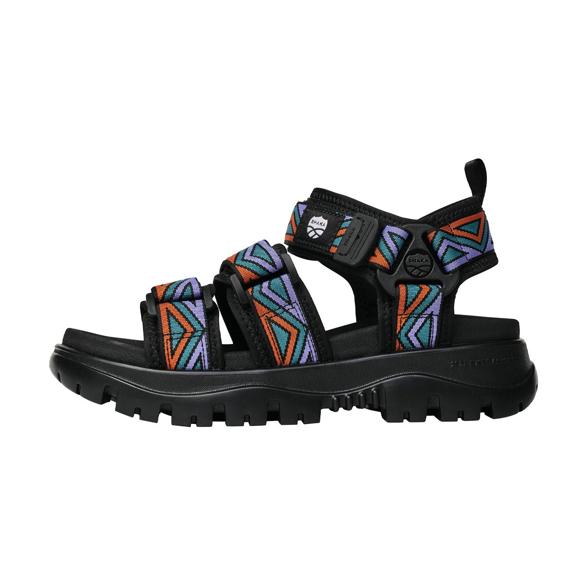 [予約/4月下旬入荷予定] SHAKA スポーツサンダル NEO BUNGY EX [メンズ/レディース][2026 春夏][SK - 238] - SHAKA(シャカ)公式オンラインストア