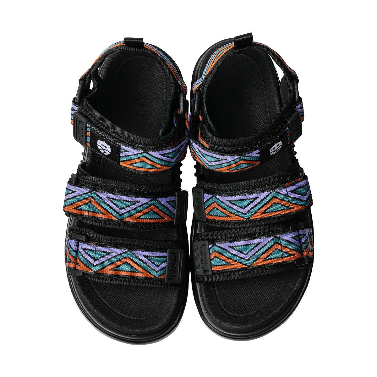 [予約/4月下旬入荷予定] SHAKA スポーツサンダル NEO BUNGY EX [メンズ/レディース][2026 春夏][SK - 238] - SHAKA(シャカ)公式オンラインストア