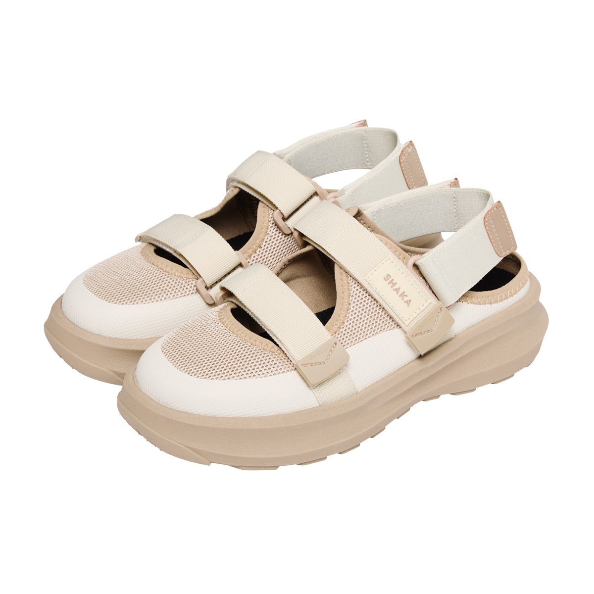 [予約/4月下旬入荷予定] SHAKA スニーカーサンダル OTTER BUNGY GES [メンズ/レディース][2026 春夏][SK - 325V2] - SHAKA(シャカ)公式オンラインストア