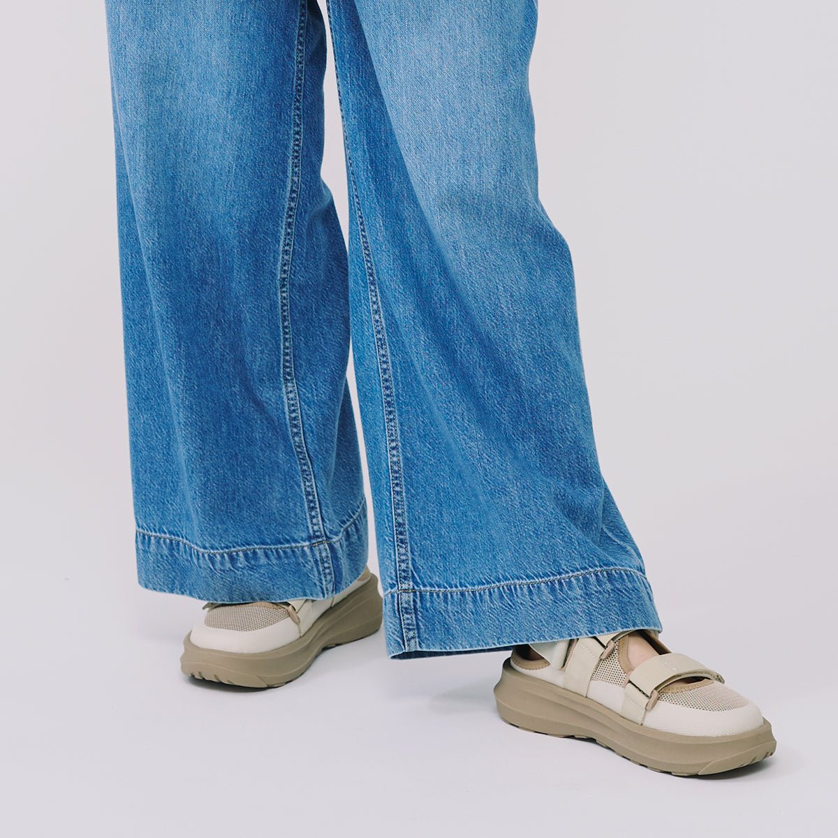 [予約/4月下旬入荷予定] SHAKA スニーカーサンダル OTTER BUNGY GES [メンズ/レディース][2026 春夏][SK - 325V2] - SHAKA(シャカ)公式オンラインストア