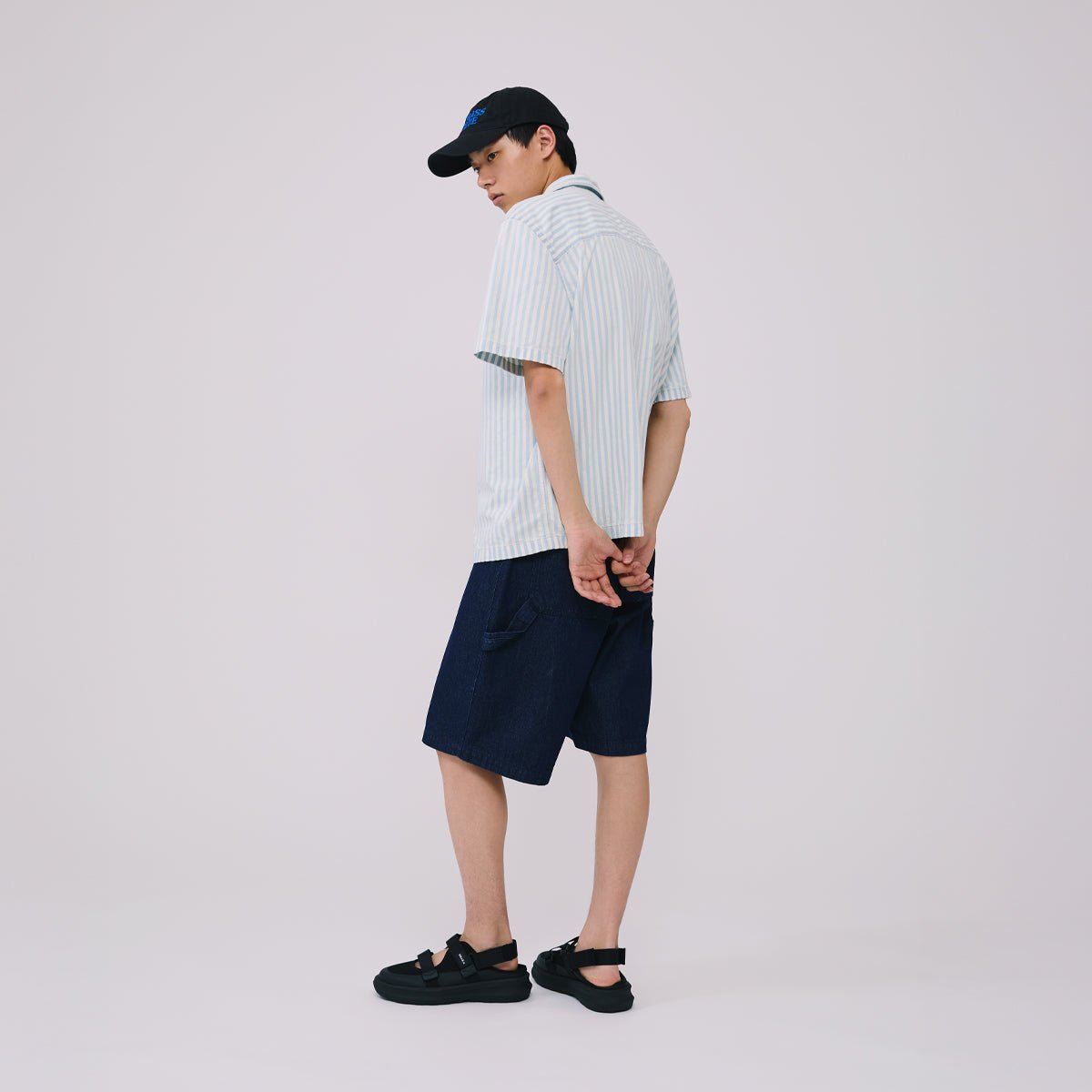 [予約/4月下旬入荷予定] SHAKA スニーカーサンダル OTTER BUNGY GES [メンズ/レディース][2026 春夏][SK - 325V2] - SHAKA(シャカ)公式オンラインストア