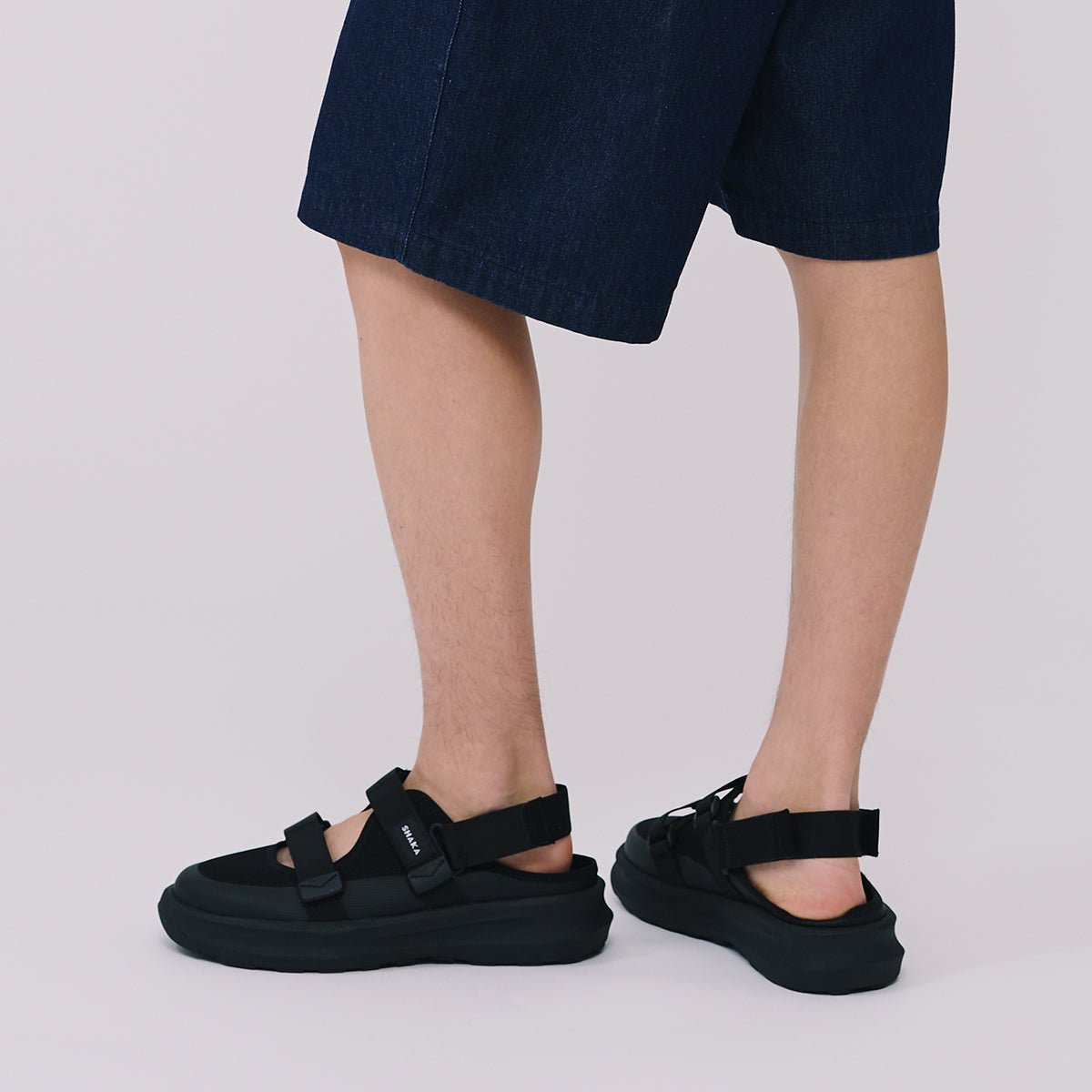 [予約/4月下旬入荷予定] SHAKA スニーカーサンダル OTTER BUNGY GES [メンズ/レディース][2026 春夏][SK - 325V2] - SHAKA(シャカ)公式オンラインストア