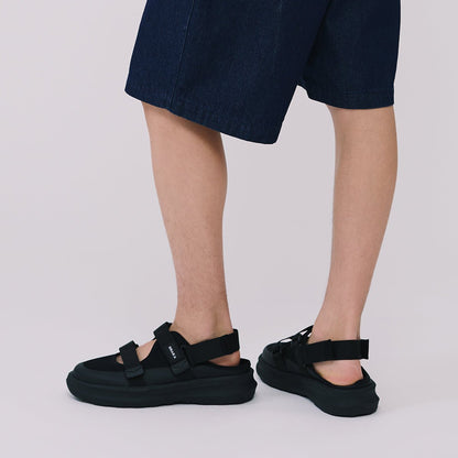 [予約/4月下旬入荷予定] SHAKA スニーカーサンダル OTTER BUNGY GES [メンズ/レディース][2026 春夏][SK - 325V2] - SHAKA(シャカ)公式オンラインストア