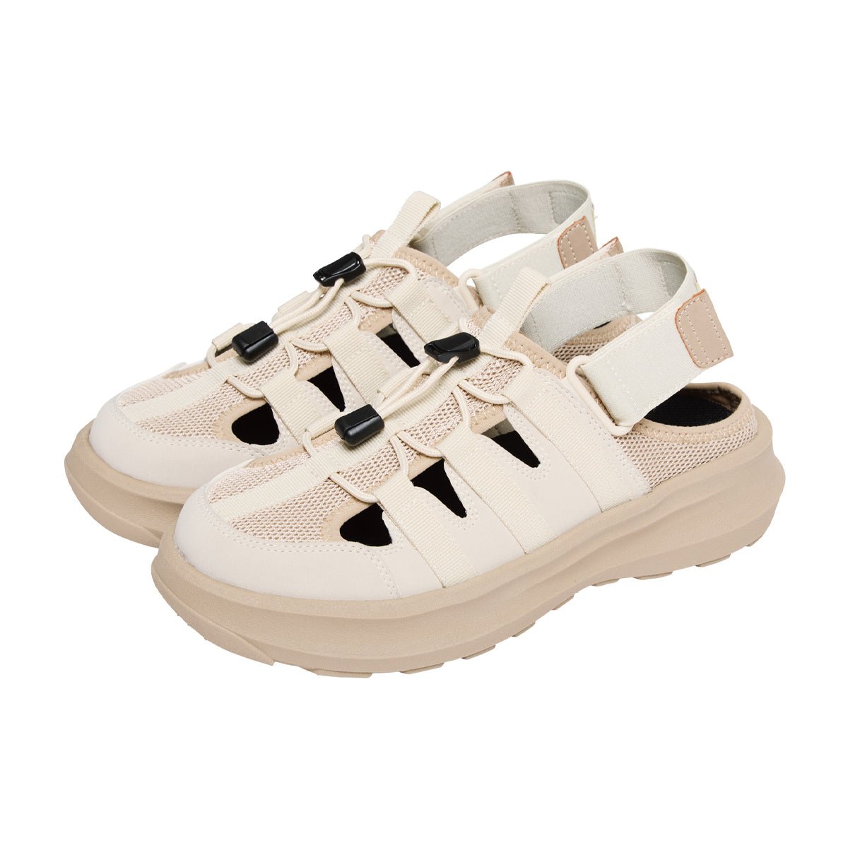 [予約/4月下旬入荷予定] SHAKA スニーカーサンダル TREK CAMPER GES [メンズ/レディース][2026 春夏][SK - 357] - SHAKA(シャカ)公式オンラインストア