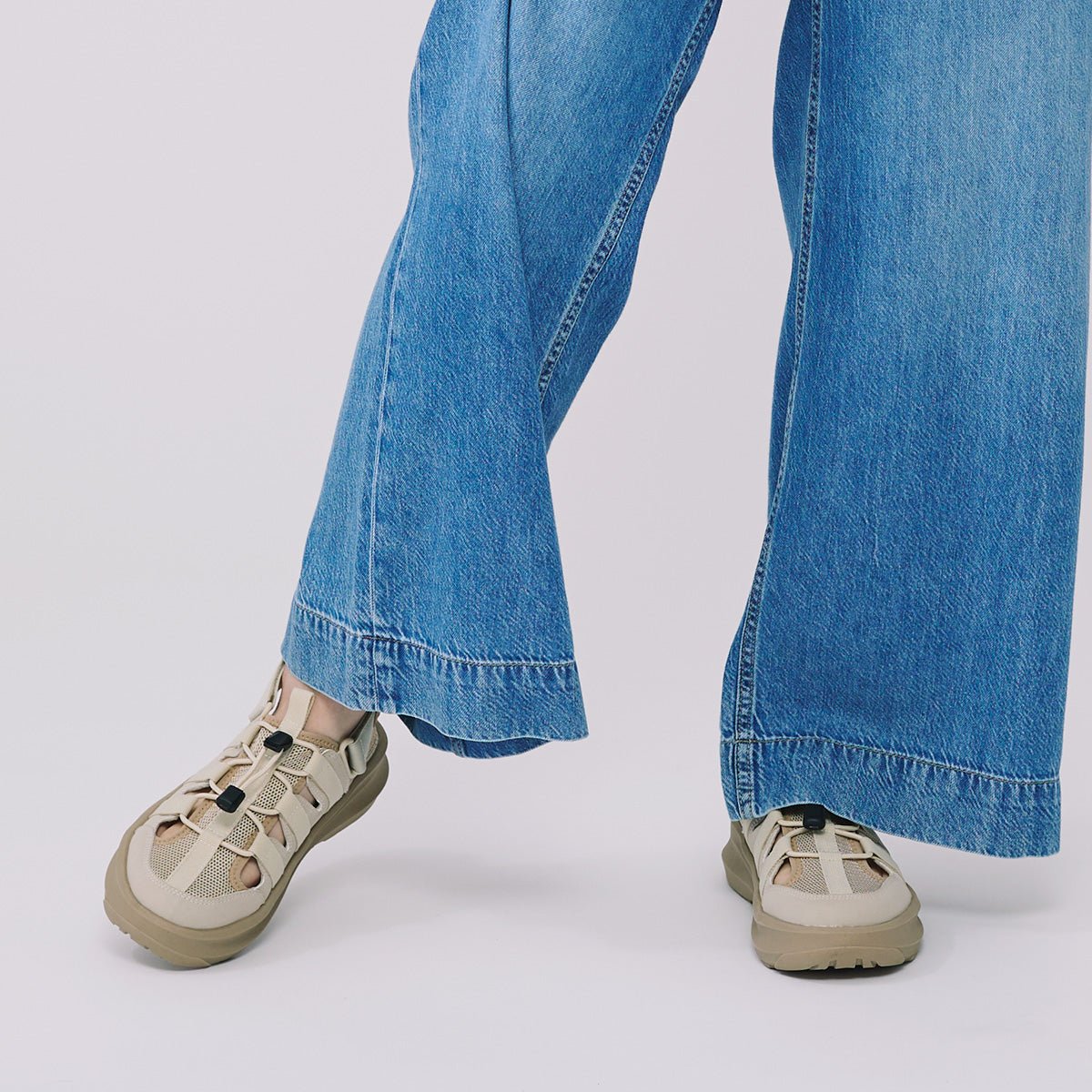 [予約/4月下旬入荷予定] SHAKA スニーカーサンダル TREK CAMPER GES [メンズ/レディース][2026 春夏][SK - 357] - SHAKA(シャカ)公式オンラインストア