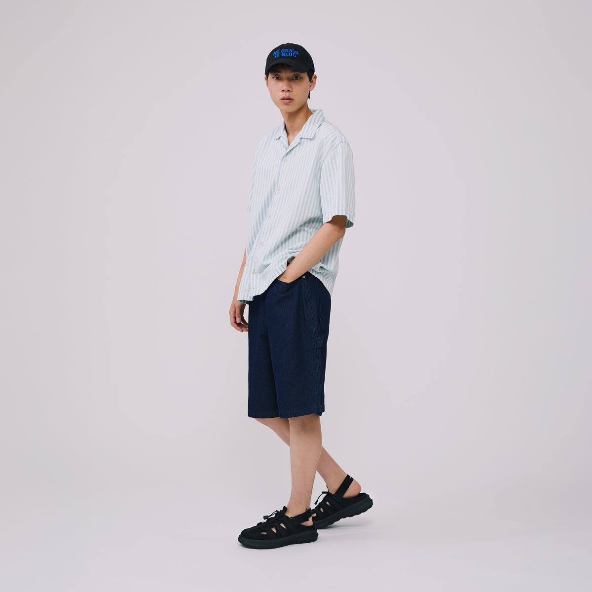 [予約/4月下旬入荷予定] SHAKA スニーカーサンダル TREK CAMPER GES [メンズ/レディース][2026 春夏][SK - 357] - SHAKA(シャカ)公式オンラインストア