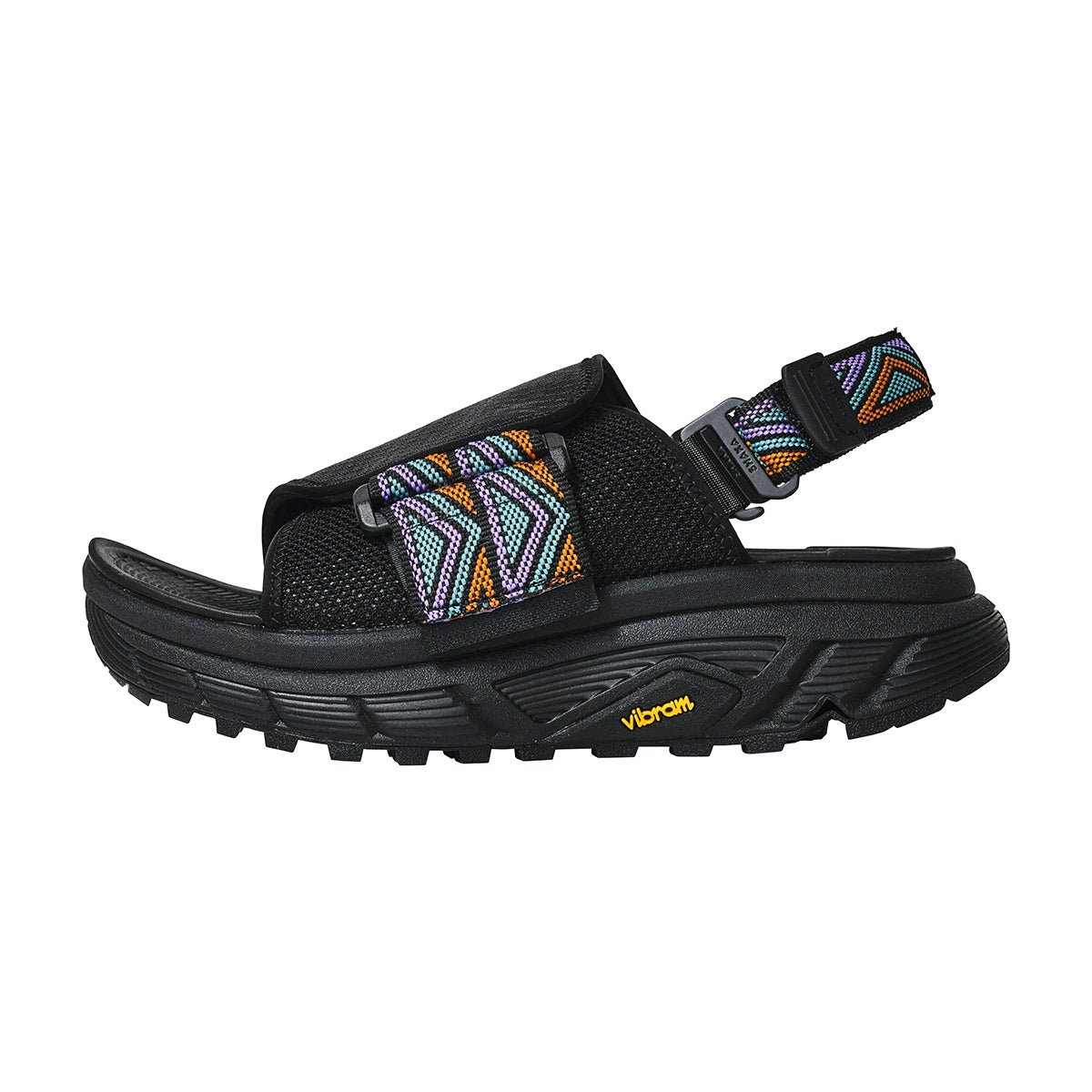 [予約/4月下旬入荷予定] SHAKA ビブラムソール サンダル X - PACKER VB [メンズ/レディース][2026 春夏][SK - 355] - SHAKA(シャカ)公式オンラインストア