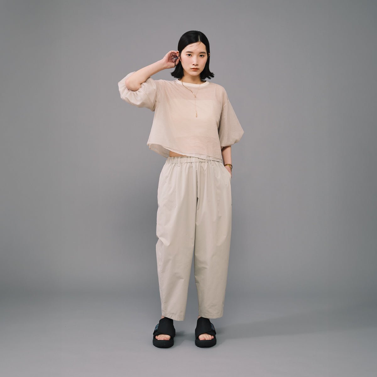 [予約/4月下旬入荷予定] SHAKA ビブラムソール サンダル X - PACKER VB [メンズ/レディース][2026 春夏][SK - 355] - SHAKA(シャカ)公式オンラインストア