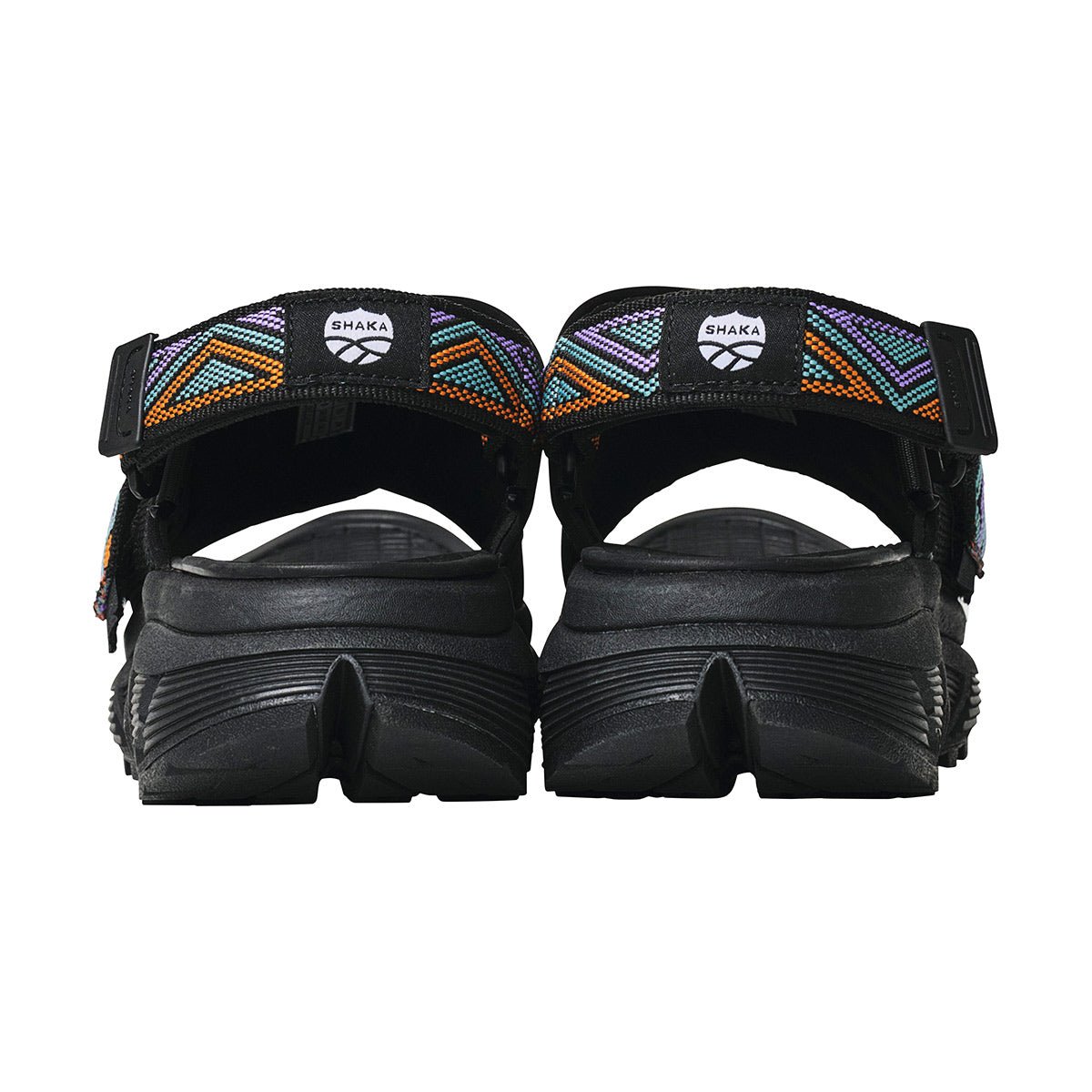 [予約/4月下旬入荷予定] SHAKA ビブラムソール サンダル X - PACKER VB [メンズ/レディース][2026 春夏][SK - 355] - SHAKA(シャカ)公式オンラインストア