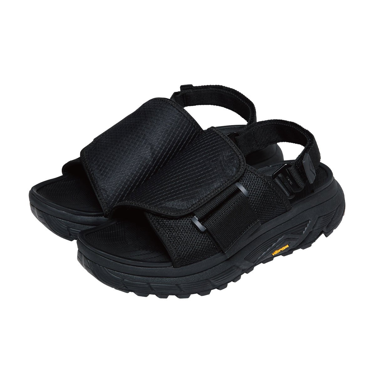 SHAKA ビブラムソール サンダル X-PACKER VB [メンズ/レディース][2026