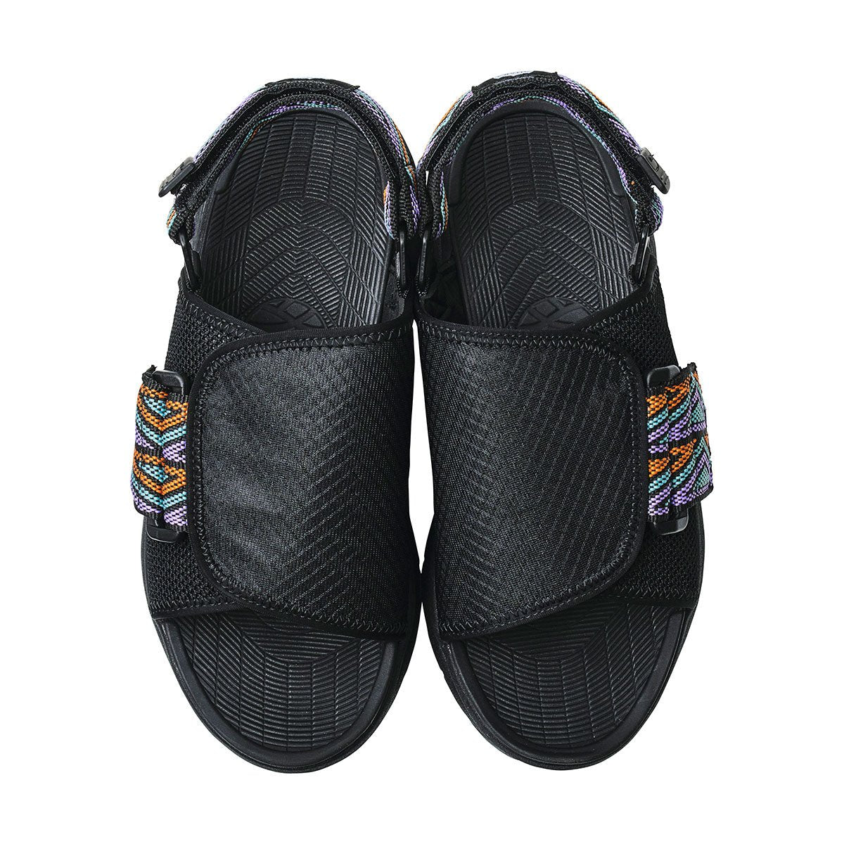 [予約/4月下旬入荷予定] SHAKA ビブラムソール サンダル X - PACKER VB [メンズ/レディース][2026 春夏][SK - 355] - SHAKA(シャカ)公式オンラインストア