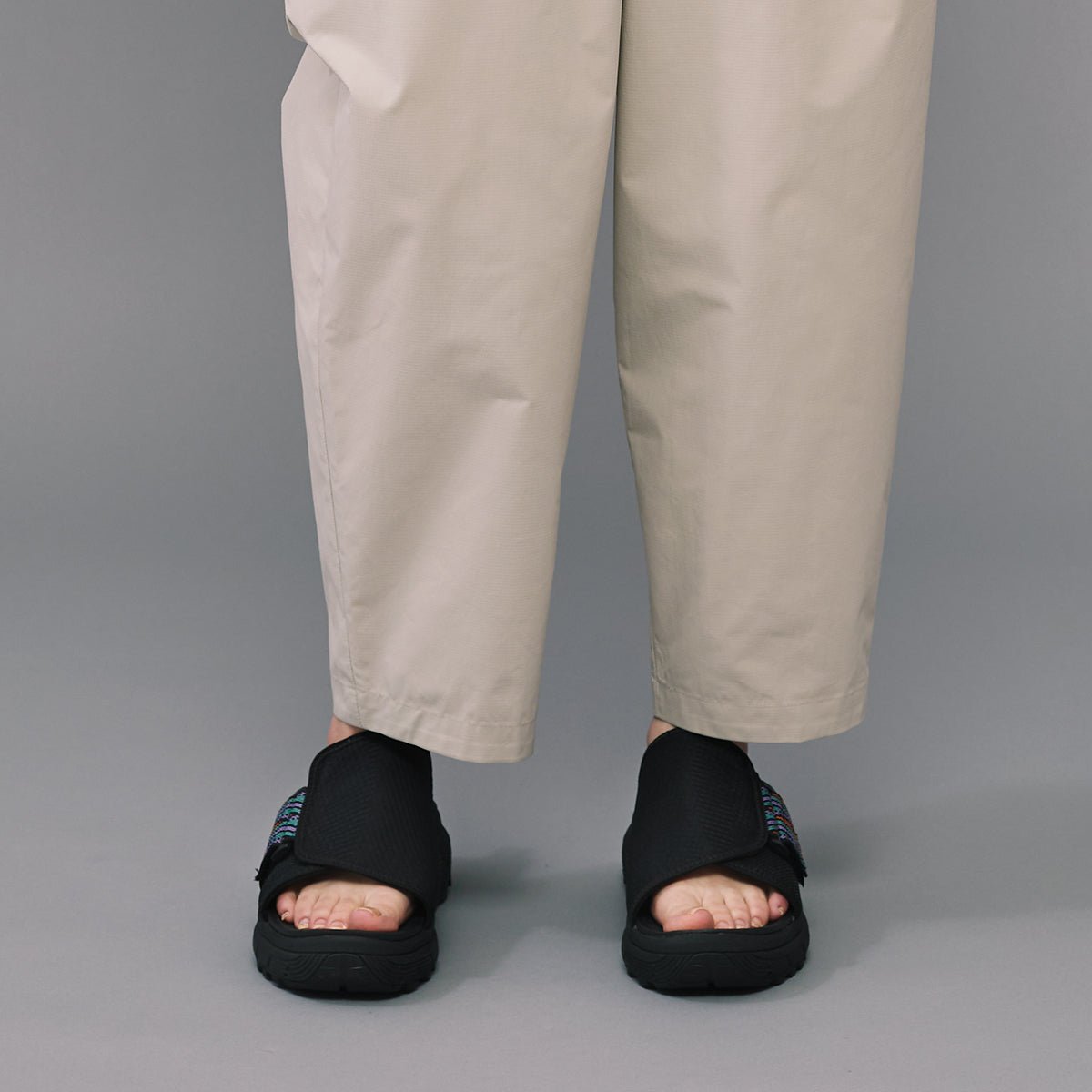 [予約/4月下旬入荷予定] SHAKA ビブラムソール サンダル X - PACKER VB [メンズ/レディース][2026 春夏][SK - 355] - SHAKA(シャカ)公式オンラインストア