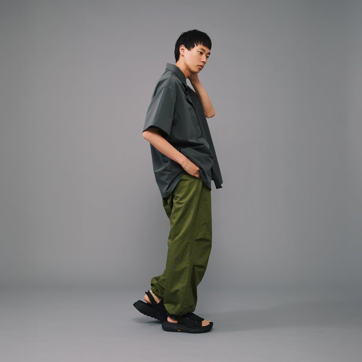 SHAKA ビブラムソール サンダル X-PACKER VB [メンズ/レディース][2026