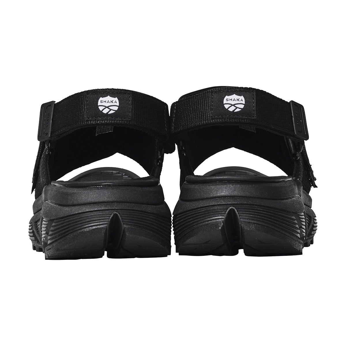SHAKA ビブラムソール サンダル X-PACKER VB [メンズ/レディース][2026