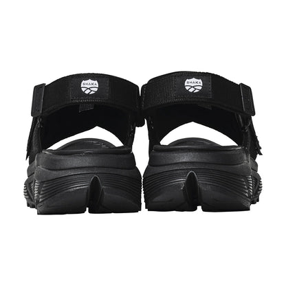 [予約/4月下旬入荷予定] SHAKA ビブラムソール サンダル X - PACKER VB [メンズ/レディース][2026 春夏][SK - 355] - SHAKA(シャカ)公式オンラインストア