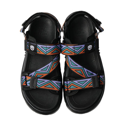 [予約/4月下旬入荷予定] SHAKA スポーツサンダル ZAMPER EX [メンズ/レディース][2026 春夏][SK - 362] - SHAKA(シャカ)公式オンラインストア