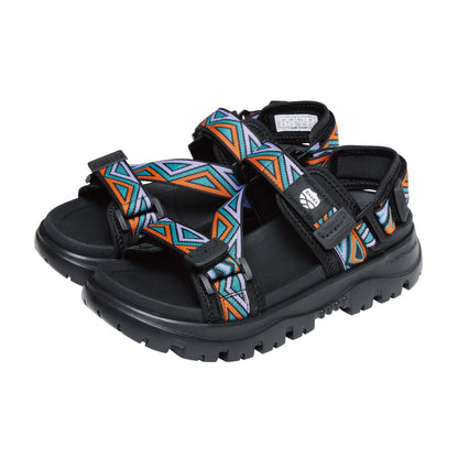 [予約/4月下旬入荷予定] SHAKA スポーツサンダル ZAMPER EX [メンズ/レディース][2026 春夏][SK - 362] - SHAKA(シャカ)公式オンラインストア