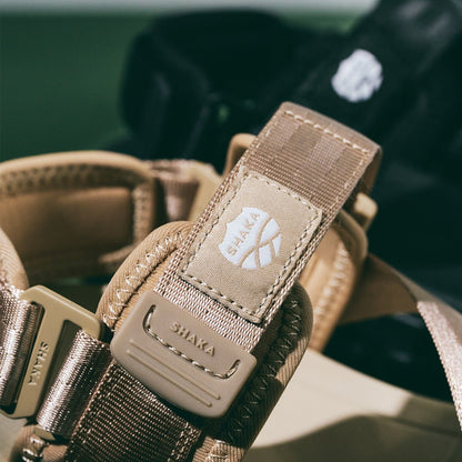 [予約/4月下旬入荷予定] SHAKA スポーツサンダル ZAMPER EX [メンズ/レディース][2026 春夏][SK - 362] - SHAKA(シャカ)公式オンラインストア