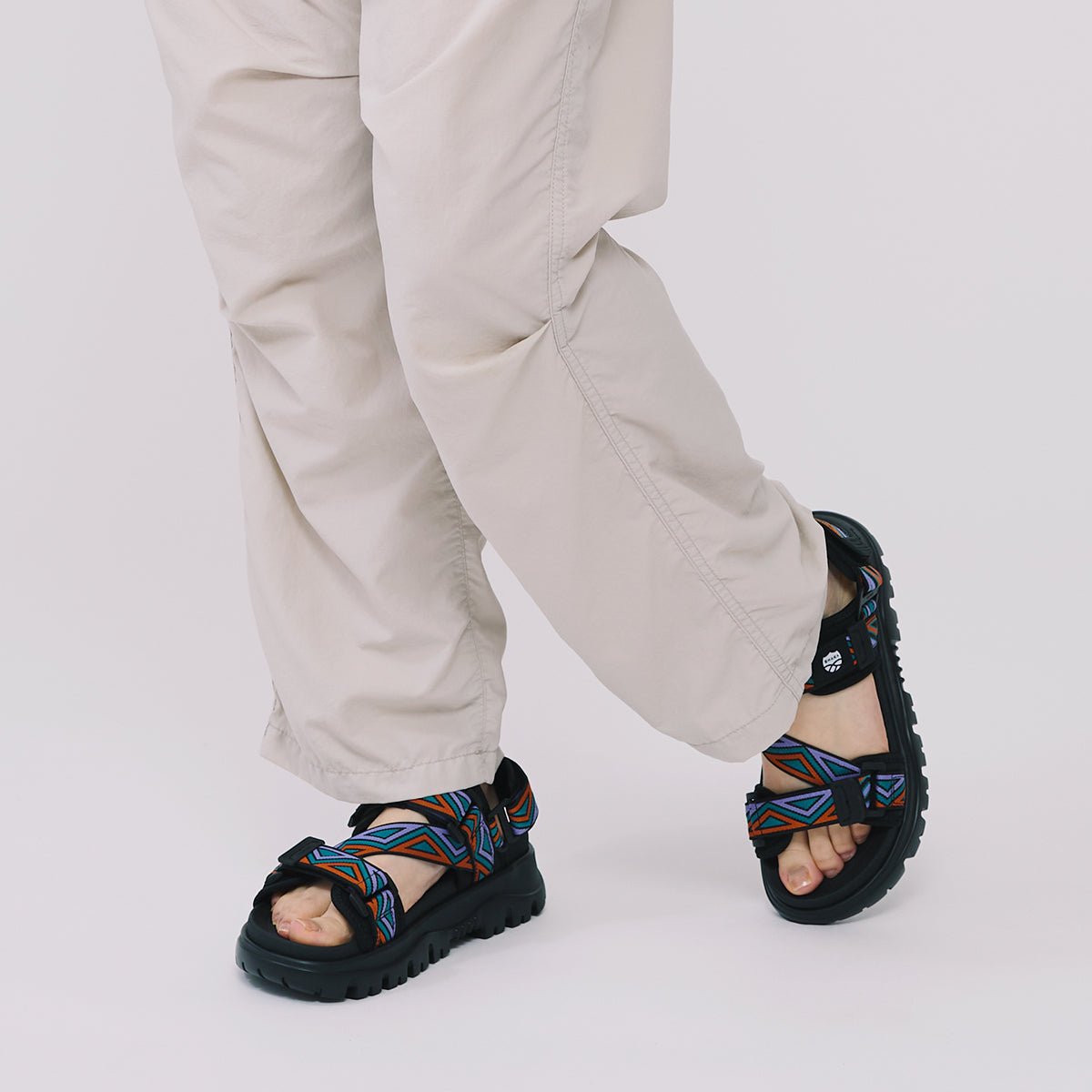 [予約/4月下旬入荷予定] SHAKA スポーツサンダル ZAMPER EX [メンズ/レディース][2026 春夏][SK - 362] - SHAKA(シャカ)公式オンラインストア