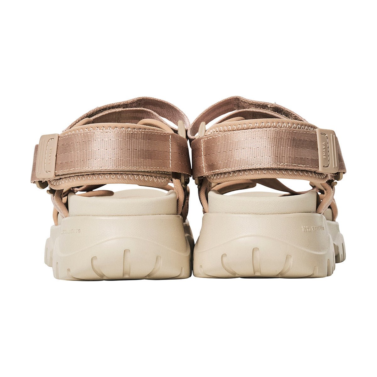 [予約/4月下旬入荷予定] SHAKA スポーツサンダル ZAMPER EX [メンズ/レディース][2026 春夏][SK - 362] - SHAKA(シャカ)公式オンラインストア