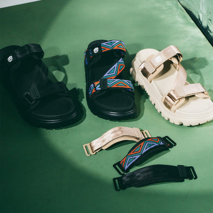 [予約/4月下旬入荷予定] SHAKA スポーツサンダル ZAMPER EX [メンズ/レディース][2026 春夏][SK - 362] - SHAKA(シャカ)公式オンラインストア