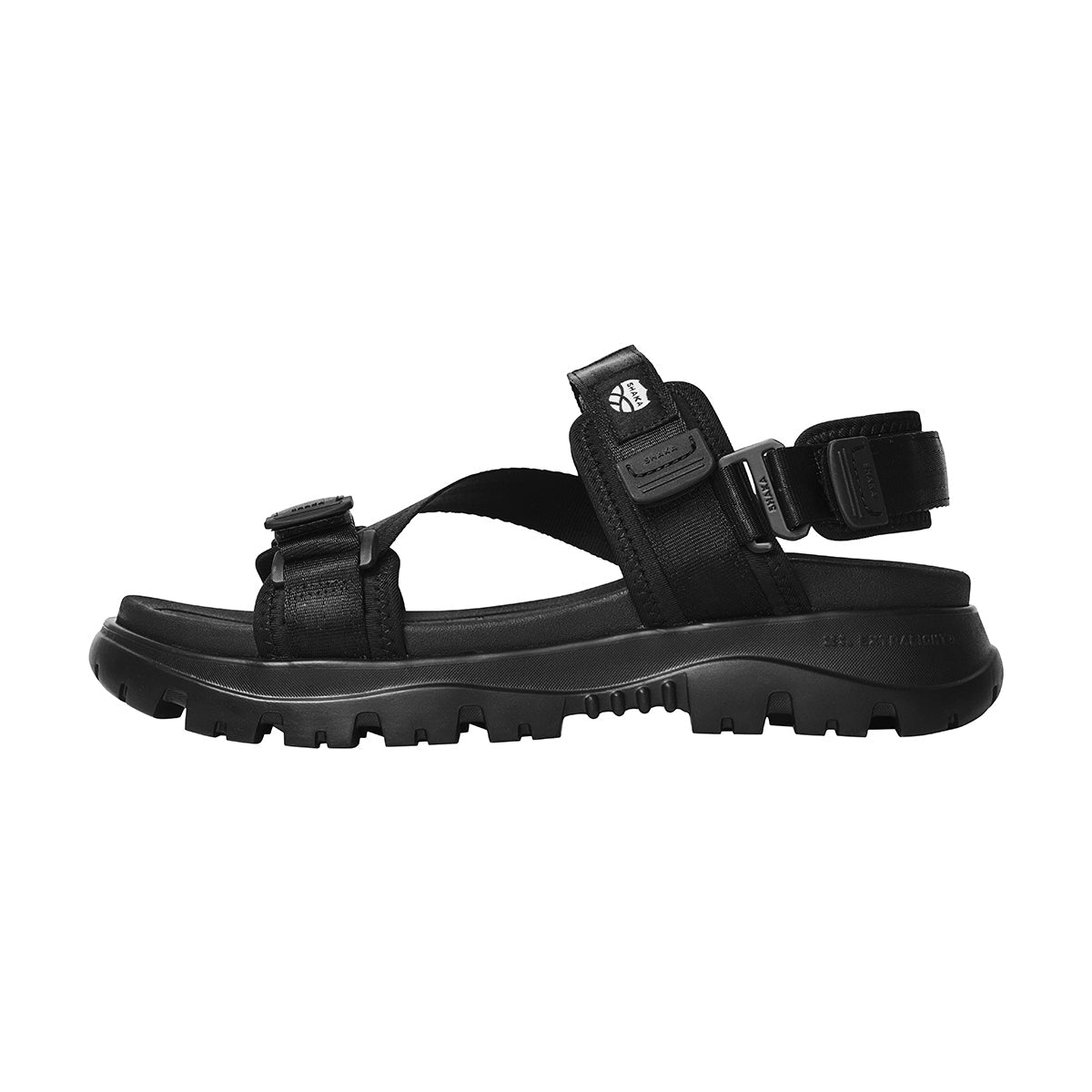 [予約/4月下旬入荷予定] SHAKA スポーツサンダル ZAMPER EX [メンズ/レディース][2026 春夏][SK - 362] - SHAKA(シャカ)公式オンラインストア