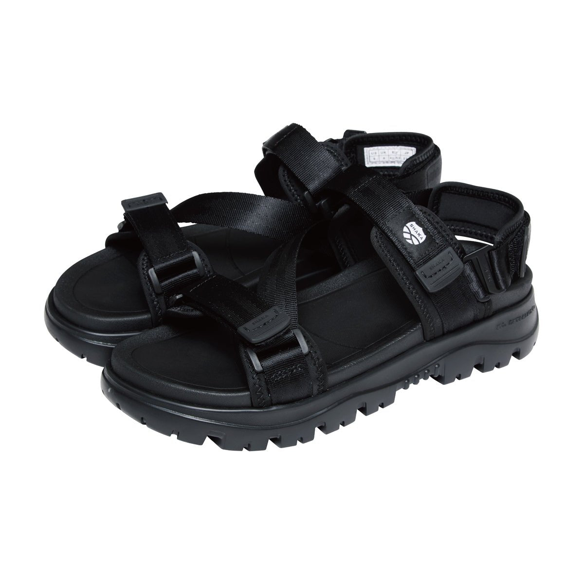 [予約/4月下旬入荷予定] SHAKA スポーツサンダル ZAMPER EX [メンズ/レディース][2026 春夏][SK - 362] - SHAKA(シャカ)公式オンラインストア