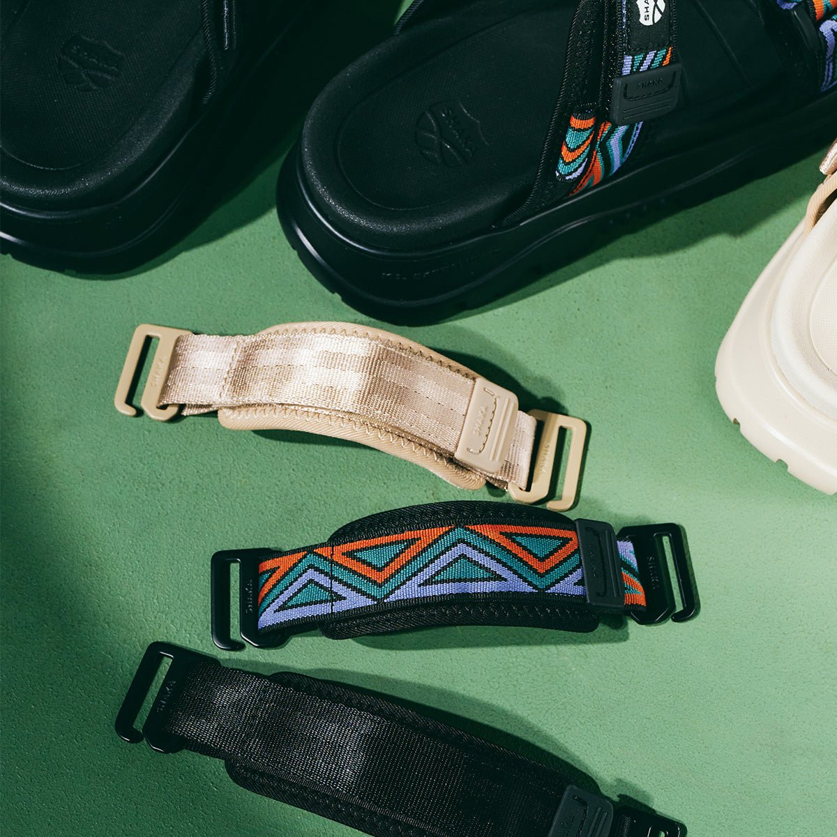 [予約/4月下旬入荷予定] SHAKA スポーツサンダル ZAMPER EX [メンズ/レディース][2026 春夏][SK - 362] - SHAKA(シャカ)公式オンラインストア