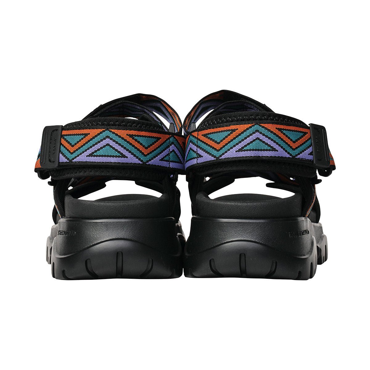 [予約/4月下旬入荷予定] SHAKA スポーツサンダル ZAMPER EX [メンズ/レディース][2026 春夏][SK - 362] - SHAKA(シャカ)公式オンラインストア