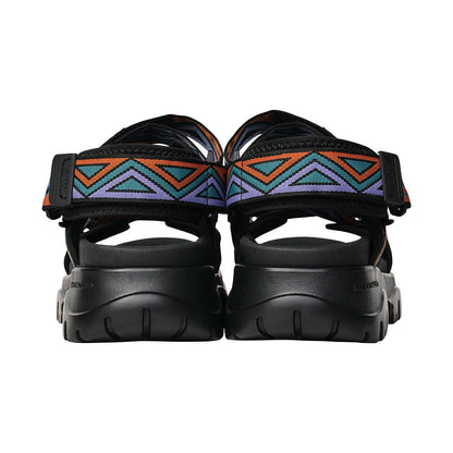 [予約/4月下旬入荷予定] SHAKA スポーツサンダル ZAMPER EX [メンズ/レディース][2026 春夏][SK - 362] - SHAKA(シャカ)公式オンラインストア