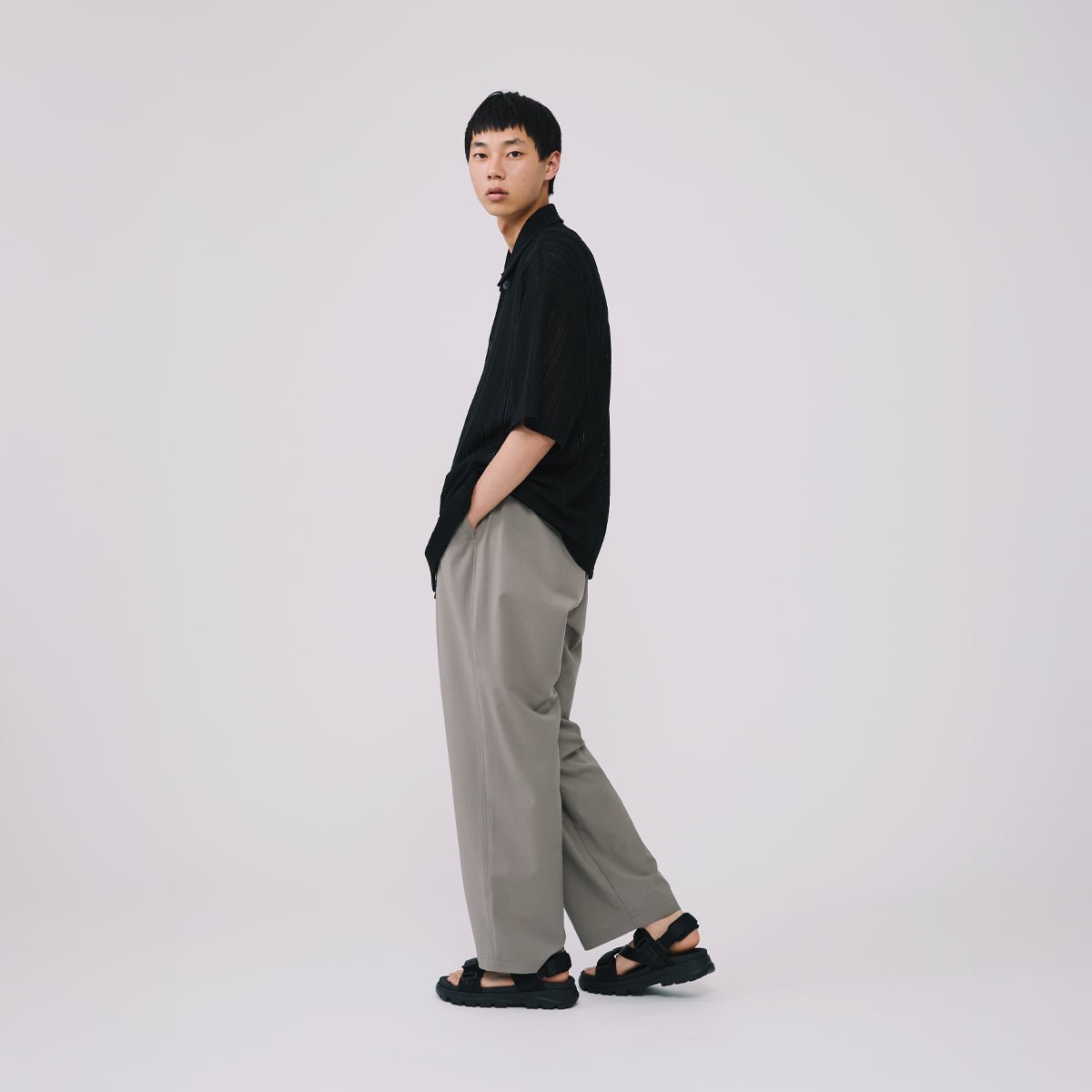 [予約/4月下旬入荷予定] SHAKA スポーツサンダル ZAMPER EX [メンズ/レディース][2026 春夏][SK - 362] - SHAKA(シャカ)公式オンラインストア