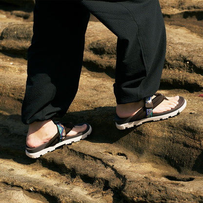 [4/23(木)発売開始][コラボ] SHAKA 鼻緒サンダル CAMP BAY PARA BF for ORION BEER [メンズ/レディース][2026 春夏][SK - 271V2OB] - SHAKA(シャカ)公式オンラインストア