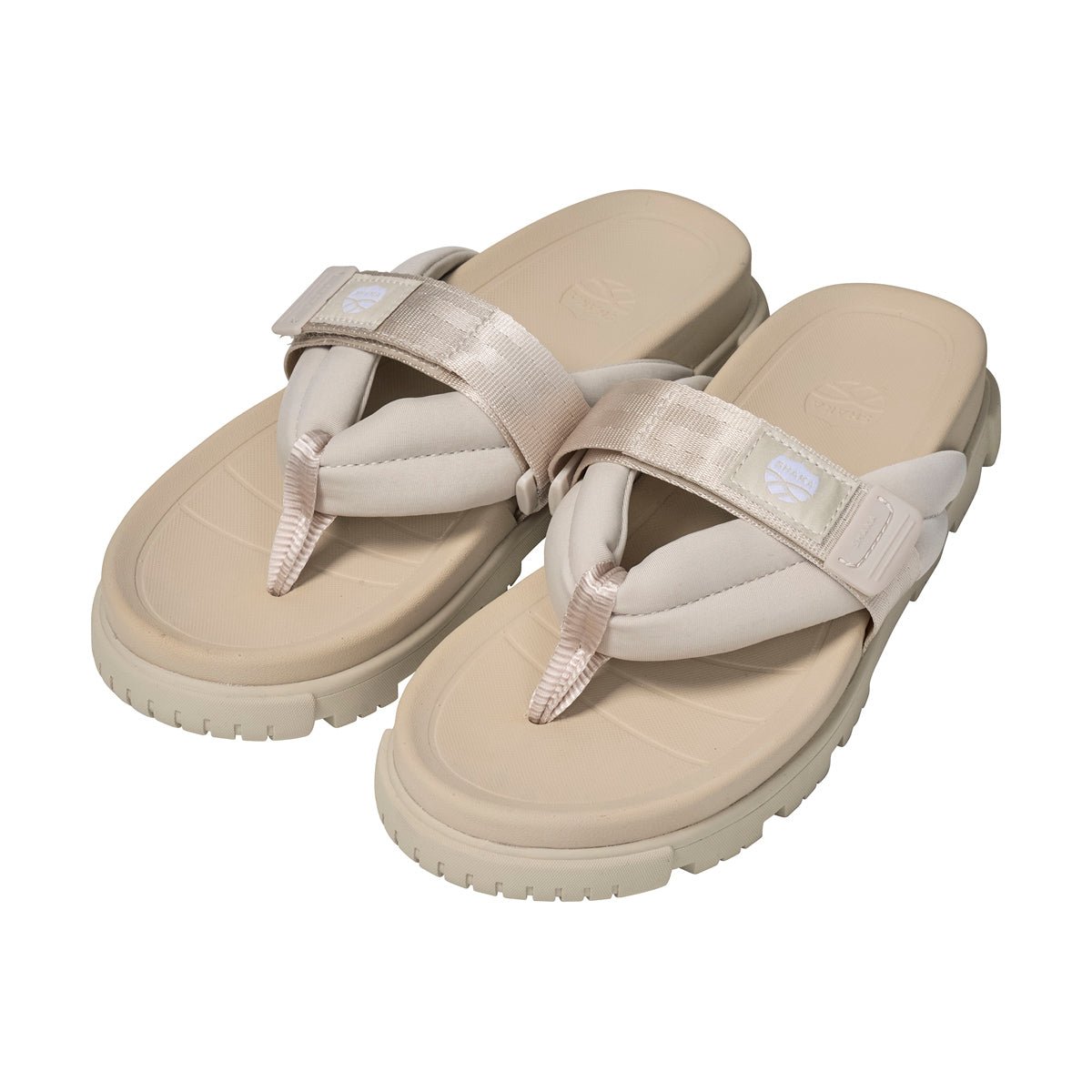 SHAKA 鼻緒サンダル CAMP BAY PARA BF [メンズ/レディース][2025 春夏