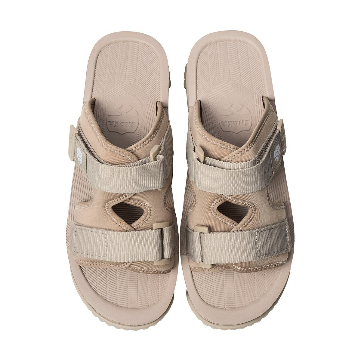 [予約/4月下旬入荷予定]SHAKA 厚底サンダル CHILL OUT PLATFORM [レディース][2025 春夏] SK - 314 - SHAKA(シャカ)公式オンラインストア