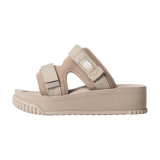 SHAKA 厚底サンダル CHILL OUT PLATFORM [レディース][2025 春夏] SK-314　SHAKA（シャカ）公式オンラインストア