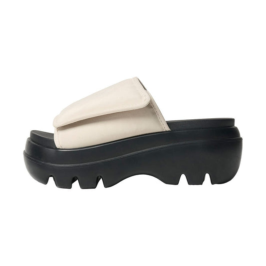 [予約/4月下旬入荷予定]SHAKA 厚底サンダル PUFFY SLIDE CHUNKY [レディース][2025 春夏] SK - 309 - SHAKA(シャカ)公式オンラインストア