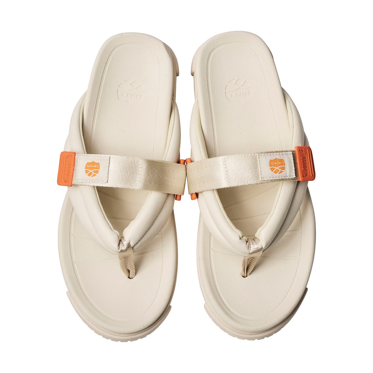SHAKA 鼻緒サンダル CAMP BAY PARA BF キャンプベイパラBF [メンズ/レディース][春夏][SK - 271V3] - SHAKA(シャカ)公式オンラインストア