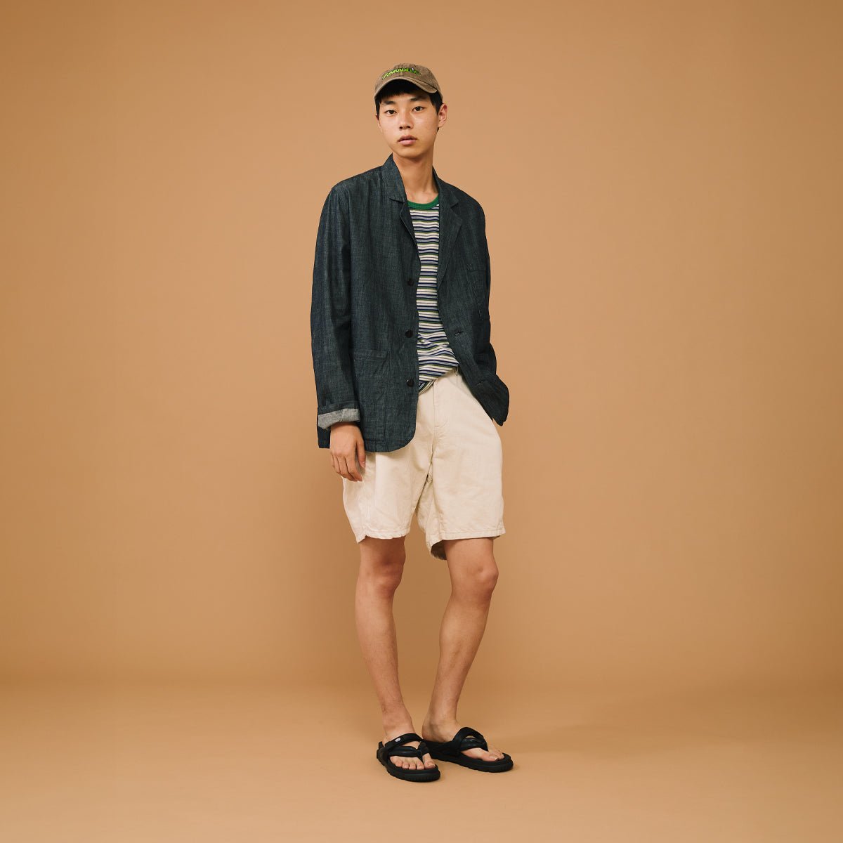 SHAKA 鼻緒サンダル CAMP BAY PARA BF キャンプベイパラBF [メンズ/レディース][春夏][SK - 271V3] - SHAKA(シャカ)公式オンラインストア