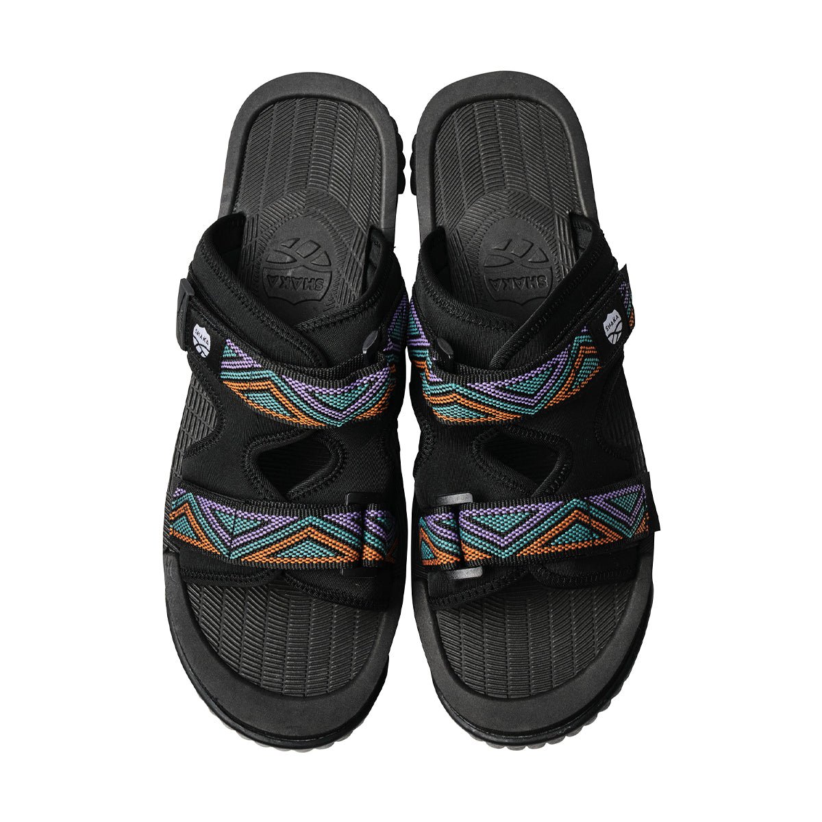 [予約/5月下旬入荷予定] SHAKA スポーツサンダル CHILL OUT [メンズ/レディース][2026 春夏][SK - 106] - SHAKA(シャカ)公式オンラインストア