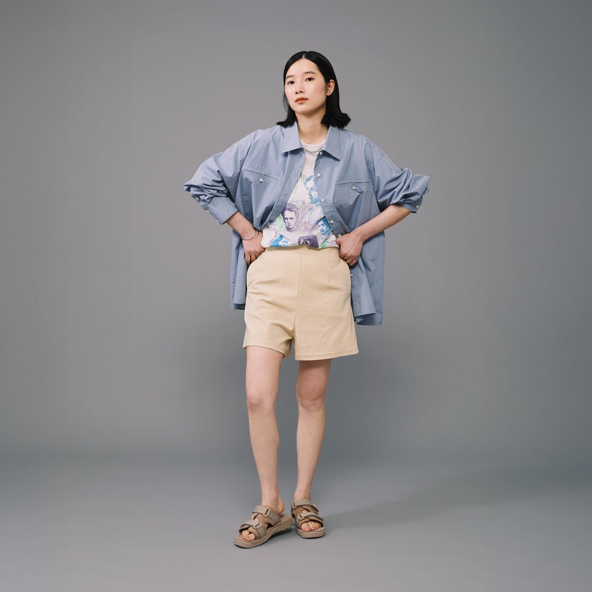 [予約/5月下旬入荷予定] SHAKA スポーツサンダル CHILL OUT [メンズ/レディース][2026 春夏][SK - 106] - SHAKA(シャカ)公式オンラインストア