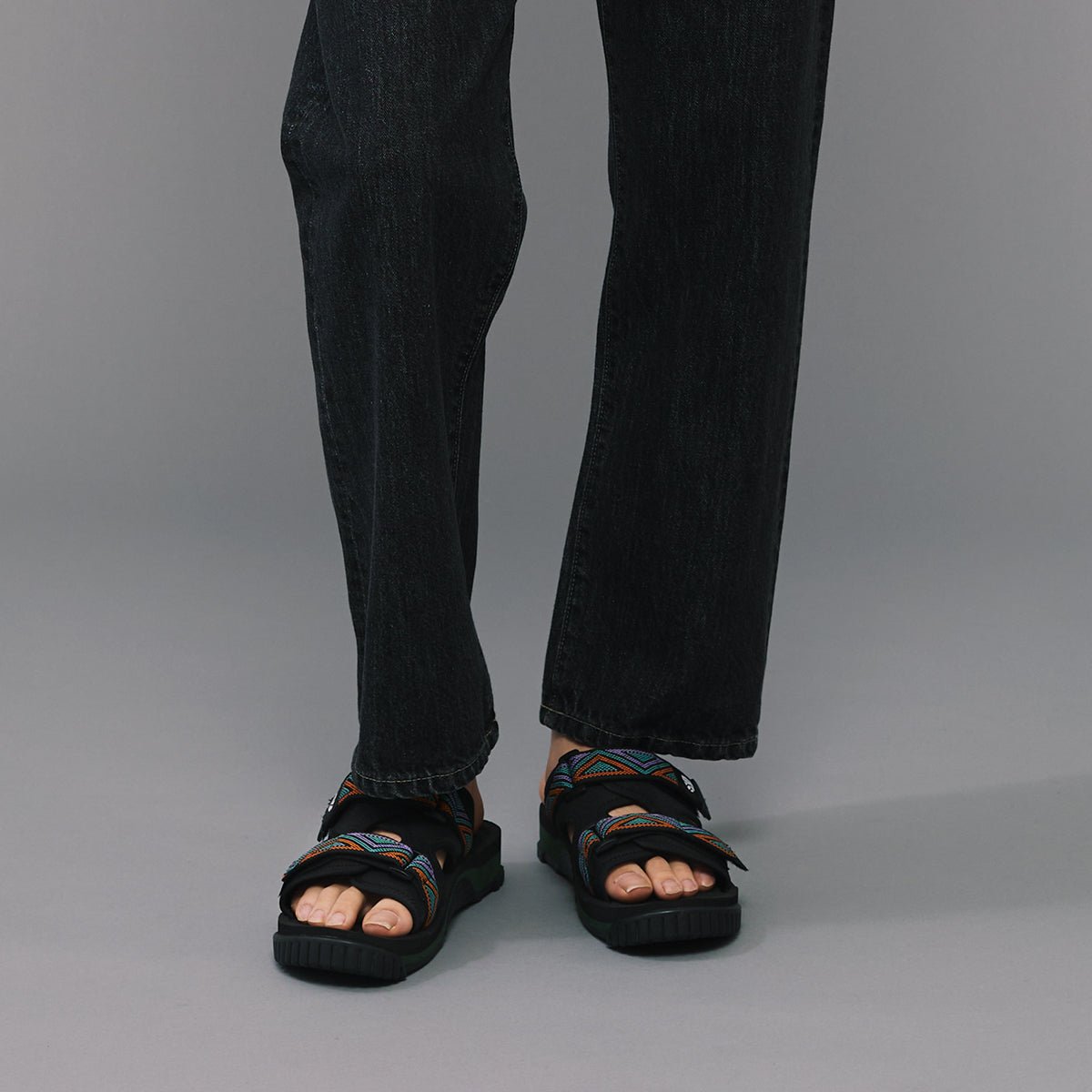 [予約/5月下旬入荷予定] SHAKA スポーツサンダル CHILL OUT [メンズ/レディース][2026 春夏][SK - 106] - SHAKA(シャカ)公式オンラインストア