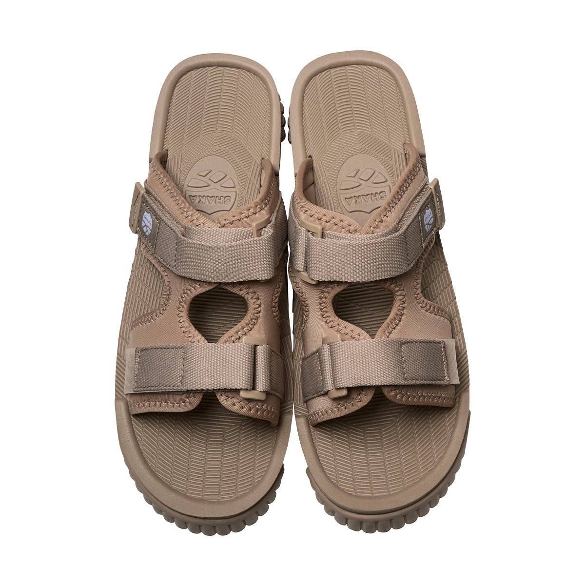 [予約/5月下旬入荷予定] SHAKA スポーツサンダル CHILL OUT [メンズ/レディース][2026 春夏][SK - 106] - SHAKA(シャカ)公式オンラインストア