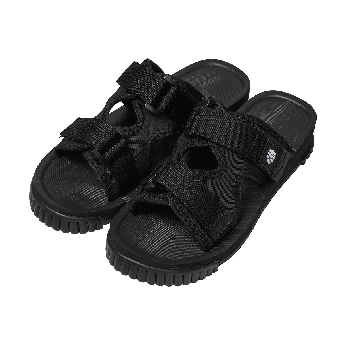 [予約/5月下旬入荷予定] SHAKA スポーツサンダル CHILL OUT [メンズ/レディース][2026 春夏][SK - 106] - SHAKA(シャカ)公式オンラインストア