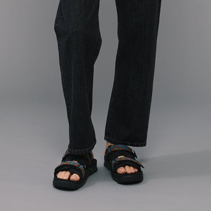 [予約/5月下旬入荷予定] SHAKA スポーツサンダル CHILL OUT [メンズ/レディース][2026 春夏][SK - 106] - SHAKA(シャカ)公式オンラインストア