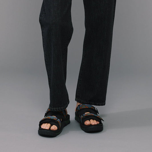 [予約/5月下旬入荷予定] SHAKA スポーツサンダル CHILL OUT [メンズ/レディース][2026 春夏][SK - 106] - SHAKA(シャカ)公式オンラインストア