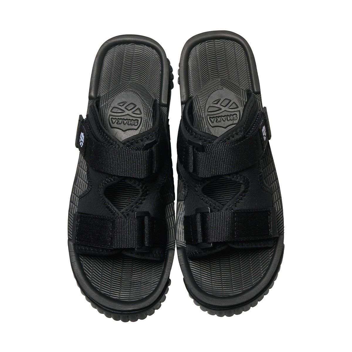 [予約/5月下旬入荷予定] SHAKA スポーツサンダル CHILL OUT [メンズ/レディース][2026 春夏][SK - 106] - SHAKA(シャカ)公式オンラインストア