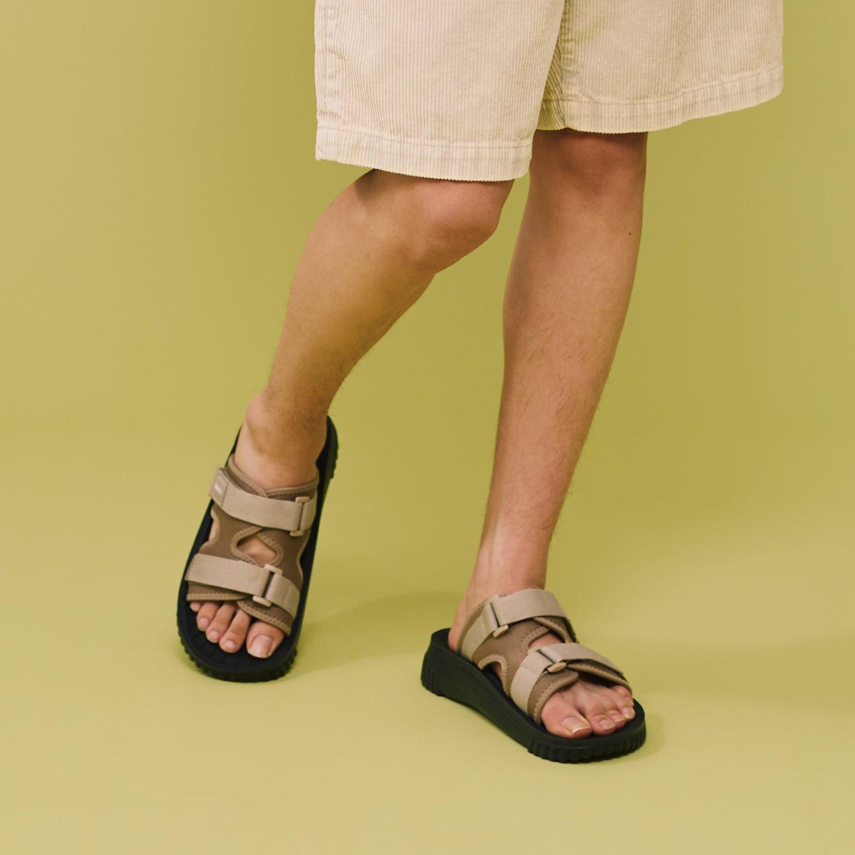 [予約/5月下旬入荷予定] SHAKA スポーツサンダル CHILL OUT GER [メンズ/レディース][2026 春夏][SK - 360] - SHAKA(シャカ)公式オンラインストア